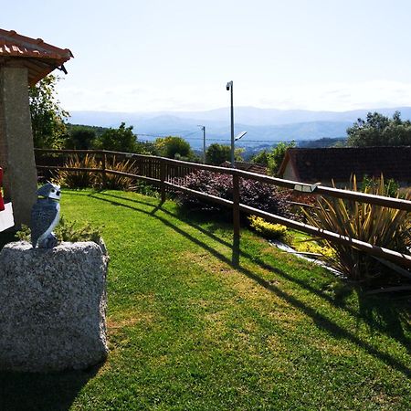 Villa Ramiro 塞洛里库迪巴什图 外观 照片