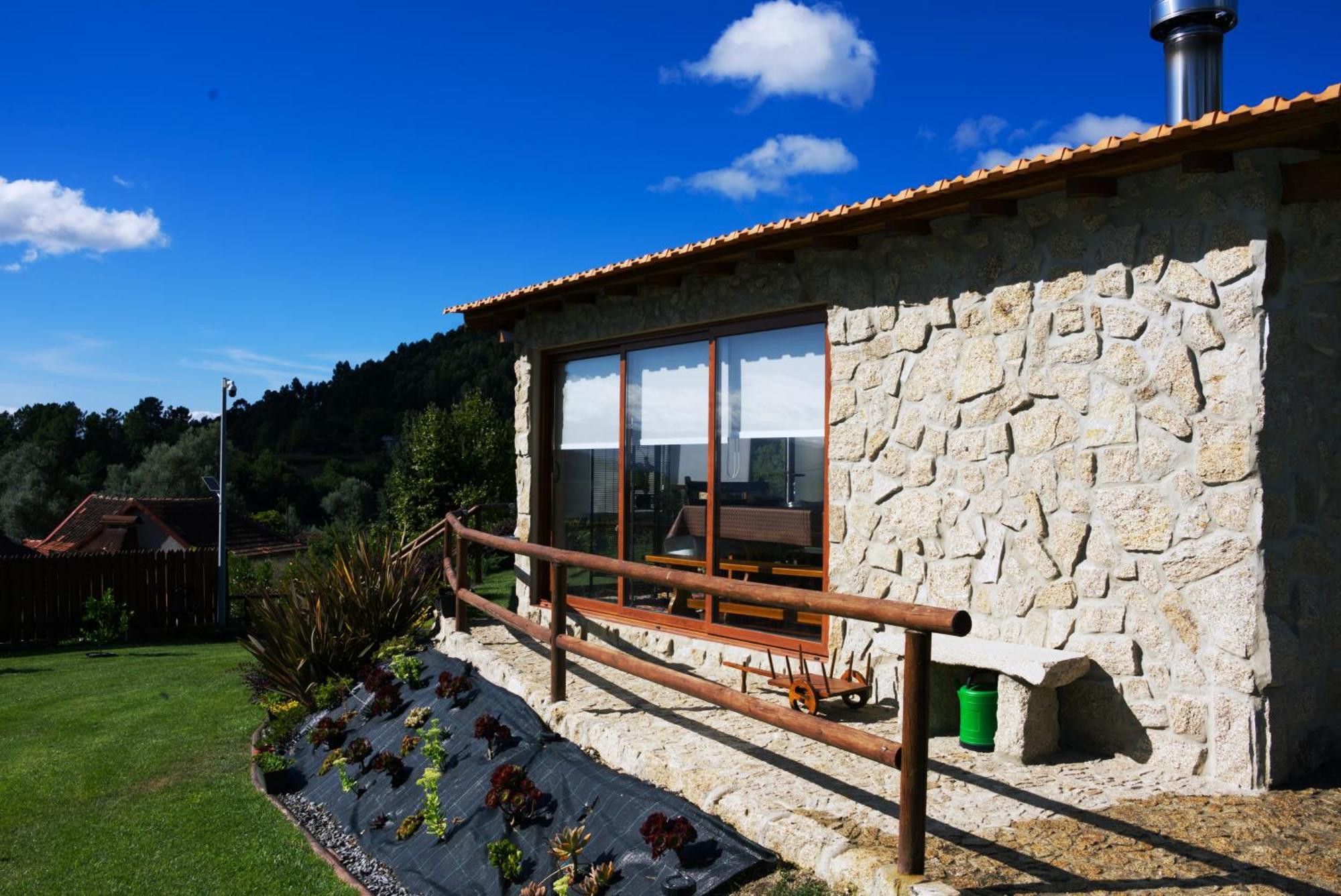 Villa Ramiro 塞洛里库迪巴什图 外观 照片