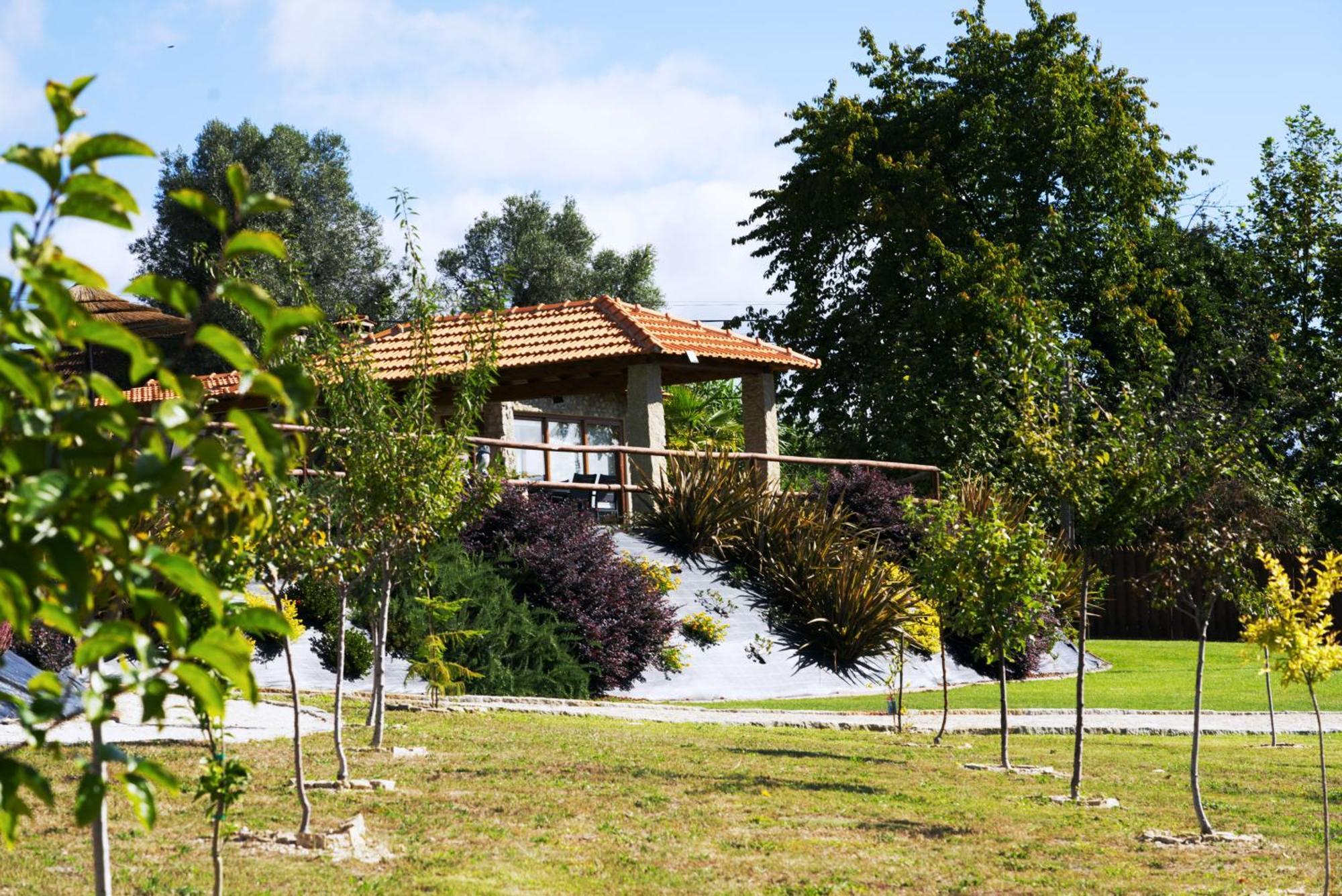 Villa Ramiro 塞洛里库迪巴什图 外观 照片